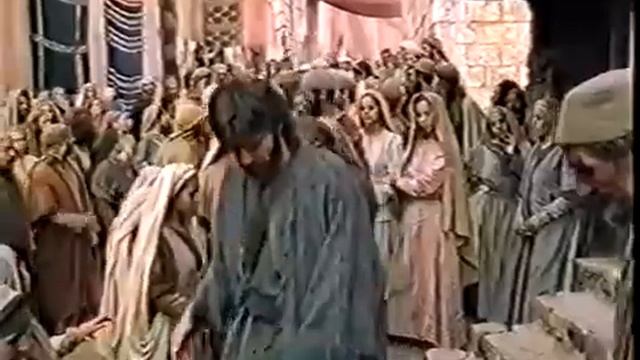 Х/ф Апостол Павел - на русском языке смотреть онлайн