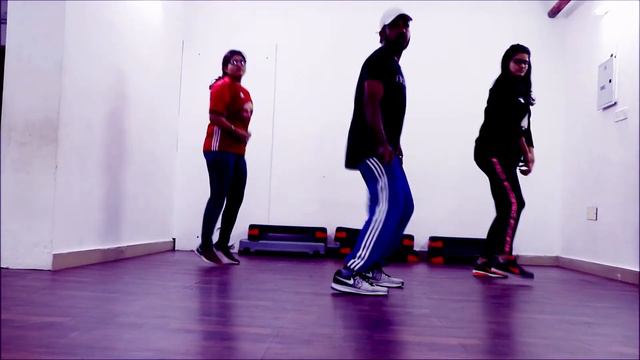 pitbull || i know u want me || fitness dance || kgbdanzone смотреть онлайн