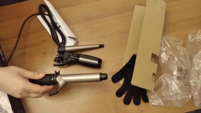 Мультистайлер Polaris PHS 3058K смотреть онлайн