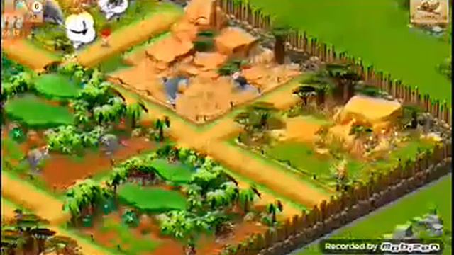 зоопарк чудесный смотреть онлайн