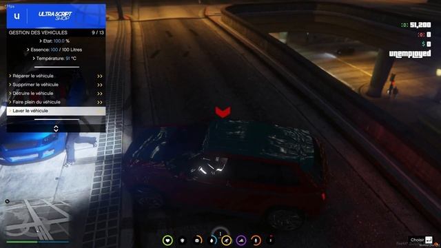 [FREE] Admin Menu the most complete of fivem смотреть онлайн