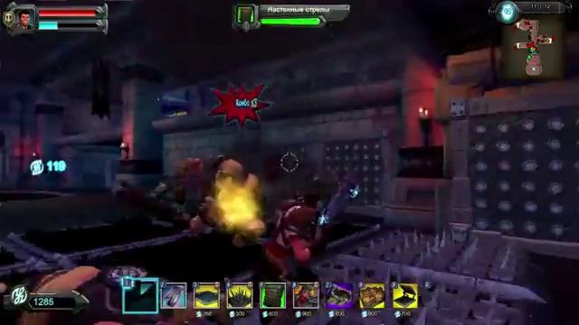 Видео обзор игры — Orcs Must Die! 2 отзывы и рейтинг, дата выхода, платформы, системные требования смотреть онлайн