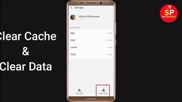 Fix Unfortunately Infinite Differences App Has Stopped Problem Solved in Android & Ios Problem смотреть онлайн
