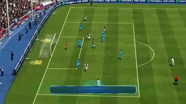 FIFA 14 CRACK by SKIDROW смотреть онлайн