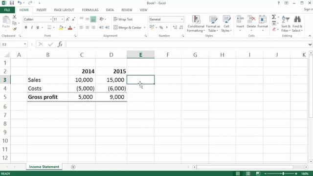 Excel: How To Lock Individual Cells смотреть онлайн