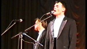 Олег Погудин , Евгений Дятлов "Эх , друг гитара "