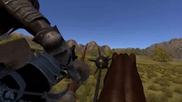 Tales of Glory - VR Gameplay