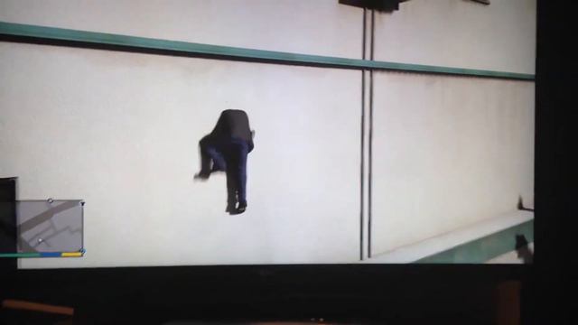 Секретная комната в гта 5 в отеле. смотреть онлайн