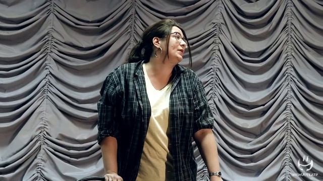 Экзамен по актерскому мастерству. День 1 смотреть онлайн