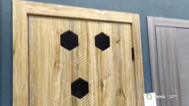 Фирменный магазин межкомнатных дверей «Юкка» в Новокосино г. Москва смотреть онлайн