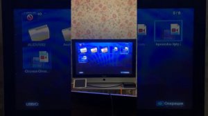 Плазменный телевизор Samsung PS-42D5SR, диагональ 42 дюйма (108 см), в отличном состоянии
