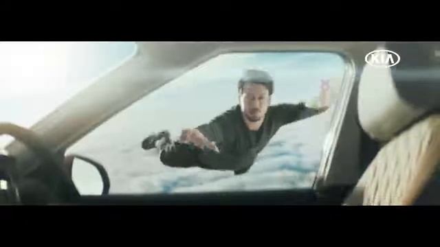 Kia Seltos 2 смотреть онлайн