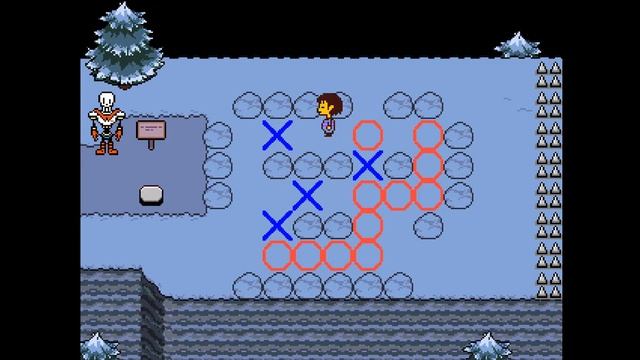 Undertale[Путь Пацифиста]- №4 Догамий и Догаресса смотреть онлайн