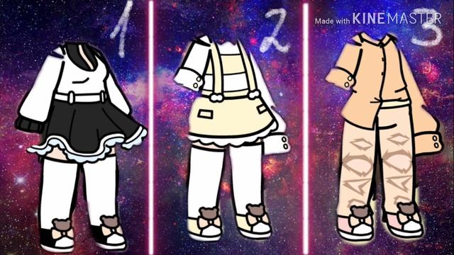 Какая одежда лучше?) смотреть онлайн