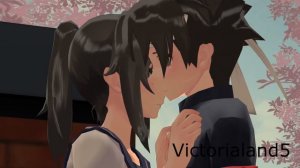 Detrás del Juego Capítulo 4 (Yandere Simulator Series)