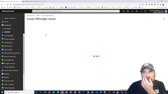Master Databricks & Apache Spark Step by Step: Lesson 4 - Create a Spark Cluster смотреть онлайн