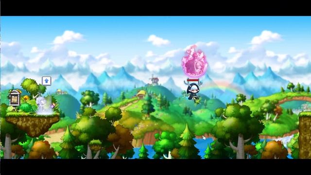 [GMS Reboot] Maplestory Tower of Oz GUIDE/Walkthrough POST-AWAKE (1-41) смотреть онлайн