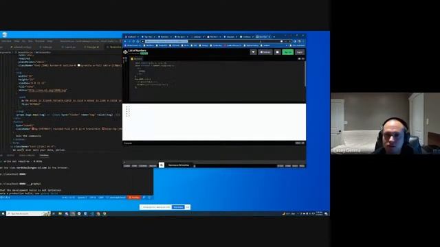 Building a GatsbyJS Plugin for Buttondown смотреть онлайн