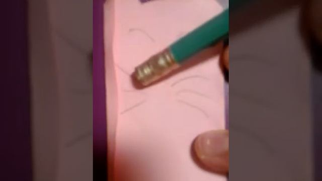 Делаем закладки в форме котиков! Мяу-мяу!