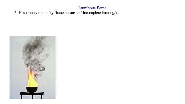 Bunsen burner flames смотреть онлайн