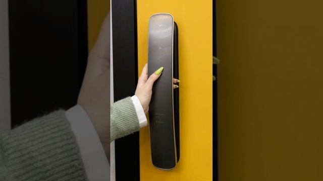 Входные двери в стиле Pop Art от завода Le-Gran смотреть онлайн