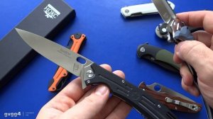 Лидер продаж от НОКС! Нож Майор