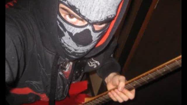 In The Depths Of War/ Fl Studio Metal Song смотреть онлайн