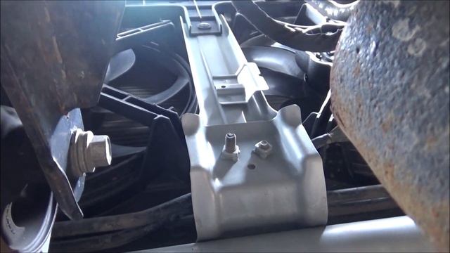 Дело было не в проводе! Поиски причины плохой МАССЫ в автомобиле (плохого контакта). смотреть онлайн