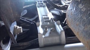 Дело было не в проводе! Поиски причины плохой МАССЫ в автомобиле  (плохого контакта).