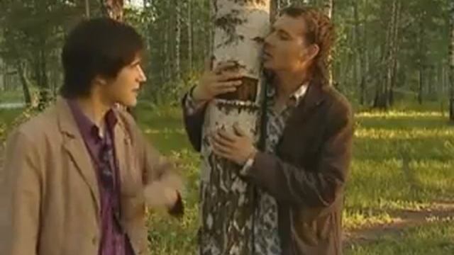 ЮнГ ( Юные гении ч.5 ) Березы Берии смотреть онлайн