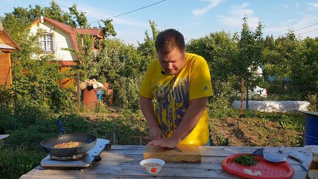 ХАРЧО | СУП ХАРЧО | ХАРЧО В КАЗАНЕ смотреть онлайн