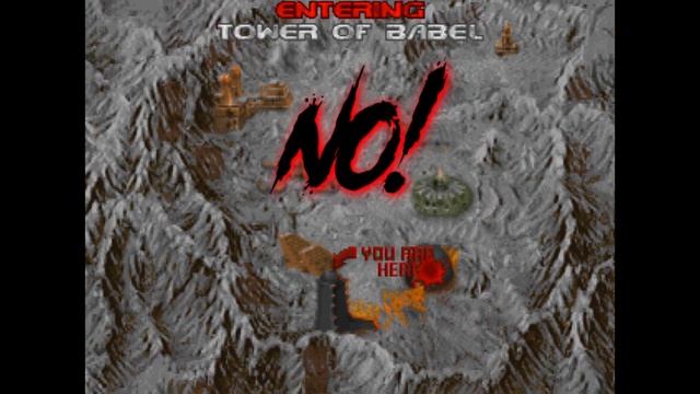 What Made Doom's Cyberdemon so HARD in 1993? смотреть онлайн