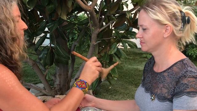Церемония Сила Рапе смотреть онлайн