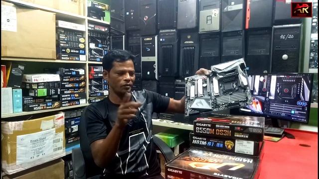Gigabyte Z390 Aorus Ultra 9th Gen WiFi Motherboard | смотреть онлайн