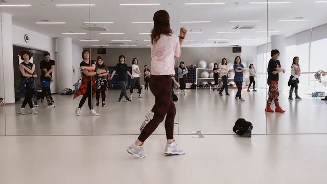 KILL THIS LOVE by BLACK PINK | dance fitness | Zumba | SSF смотреть онлайн