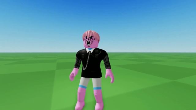 КАК СДЕЛАТЬ КРАСИВЫЙ СКИН смотреть онлайн