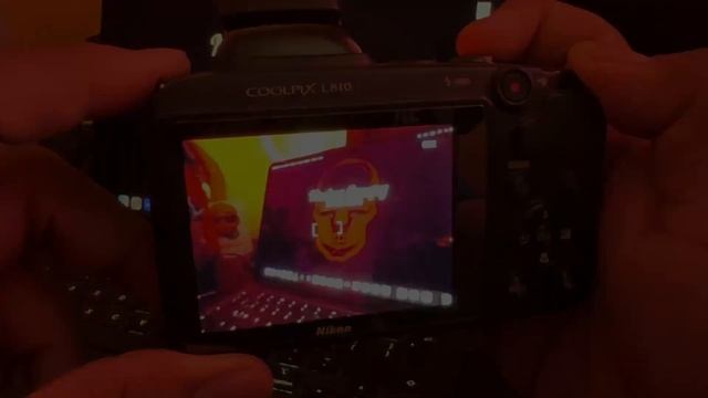 CAMARA NIKON COOLPIX L810 en 2023 ¿Vale la pena? смотреть онлайн