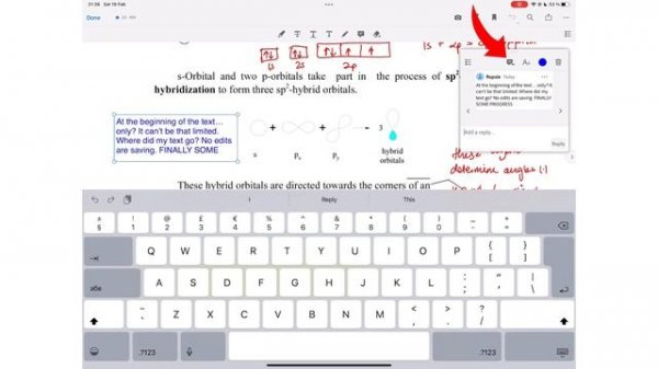 FREE iPad PDF reader | Adobe Acrobat Reader