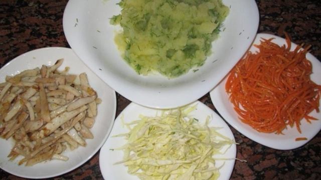 Книга рецептов