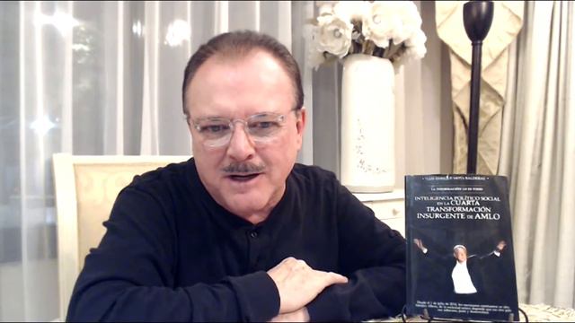 REUNIÓN EN CENA INCOMODA, ERNESTO CORDERO Y ESTEBAN MOCTEZUMA. смотреть онлайн