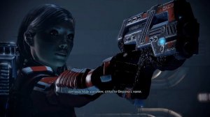 Прохождение Mass Effect 2 (живой коммент от alexander.plav) Ч. 69