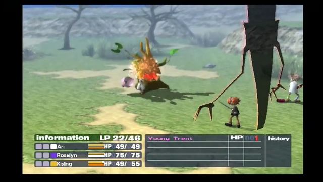 Okage Shadow King part 14-Side Quest! смотреть онлайн