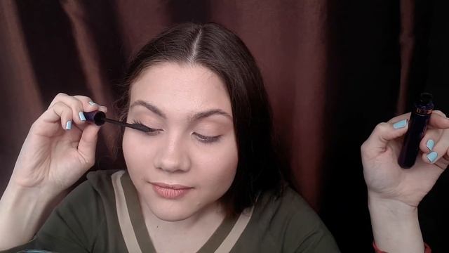 Тушь 5-в-1 The ONE WonderLash Oriflame Вероника Коняхина смотреть онлайн