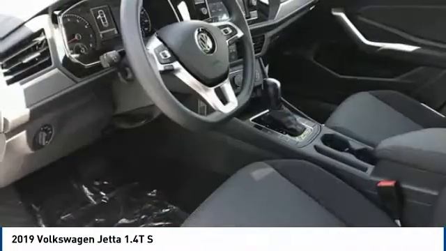 2019 Volkswagen Jetta 2019 Volkswagen Jetta 1.4T S FOR SALE in Corona, CA V9268 смотреть онлайн