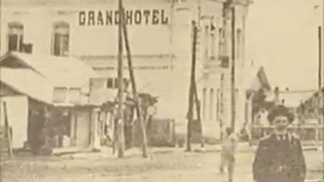 Карта Города - Краснознаменная.wmv смотреть онлайн