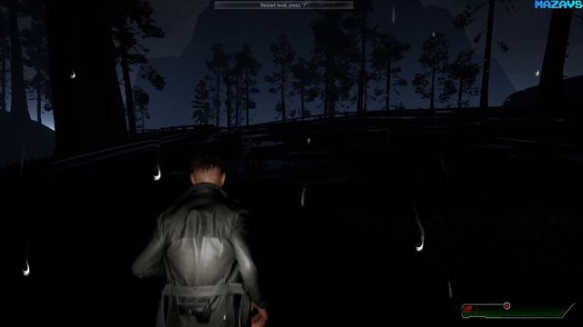 The Walking Evil ★ GamePlay ★ Ultra Settings смотреть онлайн