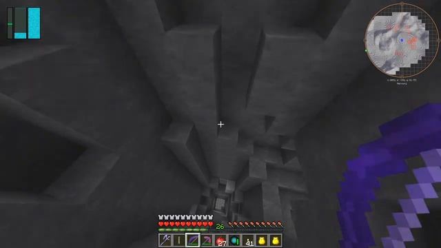 Beyond Galactic Science Episode 26 - Mercury Dungeon and Other Planets смотреть онлайн