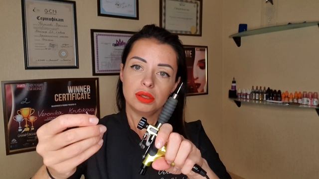 ?Обзор моей любимой "стрекозы" или "dragonfly"? смотреть онлайн