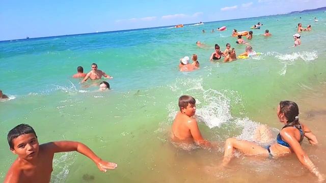 На море смотреть онлайн