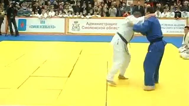 Показательное выступление Мишнёва А.И. смотреть онлайн